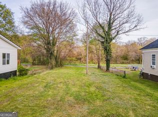 319 S McLin St SW, Rome, GA 30161