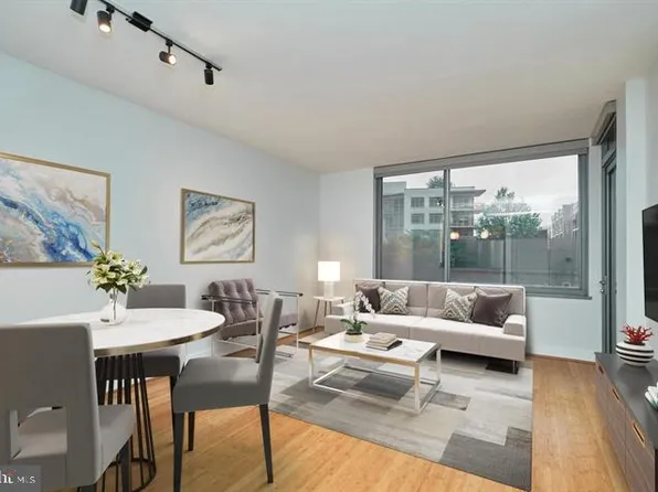 2001 15th St N APT 222, Arlington, VA 22201