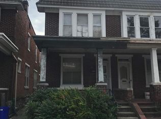 621 Seneca St, Harrisburg, PA 17110