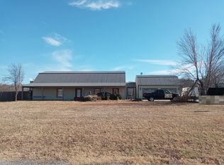 2501 W 519th, Pryor, OK 74361