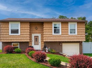 735 N Gross St, Conway, PA 15027