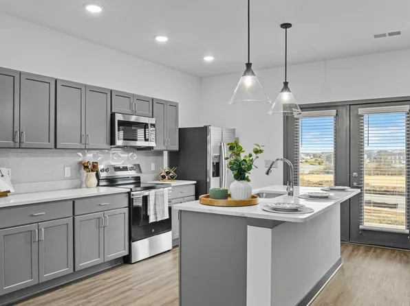 Ashgrove Farms Townhomes