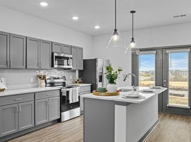 Ashgrove Farms Townhomes