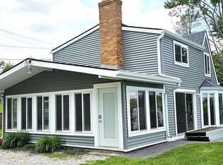 9388 Dexter Pinckney Rd, Pinckney, MI 48169