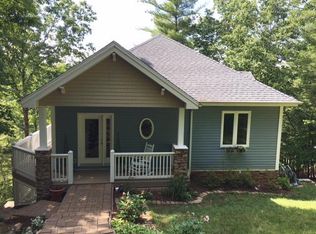 850 Lakeshore Terrace Rd, Hardy, VA 24101