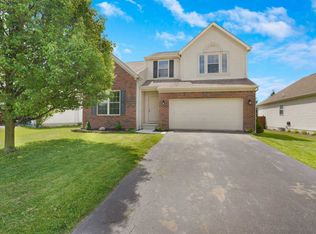 154 Brenden Loop, Delaware, OH 43015