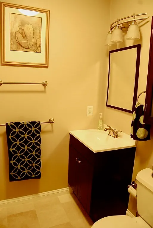 1 bed, 710 sqft, $2,800 — Photo 4