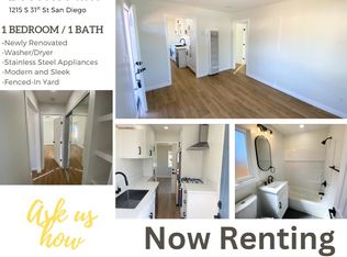 Boston Flats - 1215, San Diego, CA 92113