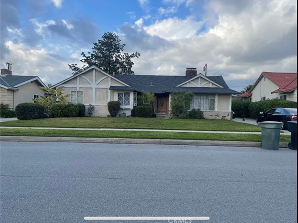 1515 E Dexter St, Covina, CA 91724