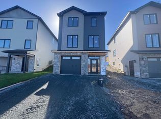 140 Provence Way LOT 8-63, Timberlea, NS B3T0N8
