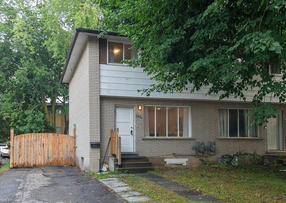 1st image of 185 Cedarvale Cres #A