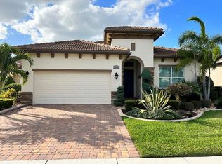 18004 SW Cosenza Way, Port Saint Lucie, FL 34987