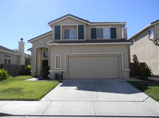 1247 Gentry Ct, Tracy, CA 95377