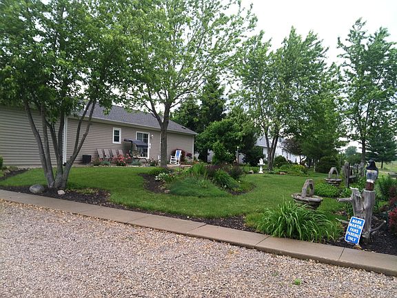 Beautiful Landscaping