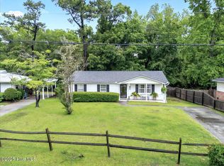 109 Darby St, Wilmington, NC 28409