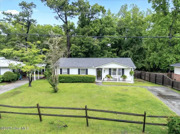 109 Darby Street, Wilmington, NC 28409
