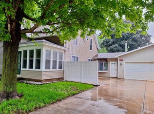 304 Catherine St, Radcliffe, IA 50230