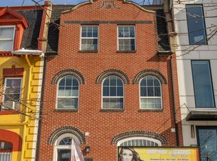 Columbia Heights, Washington, DC 20010