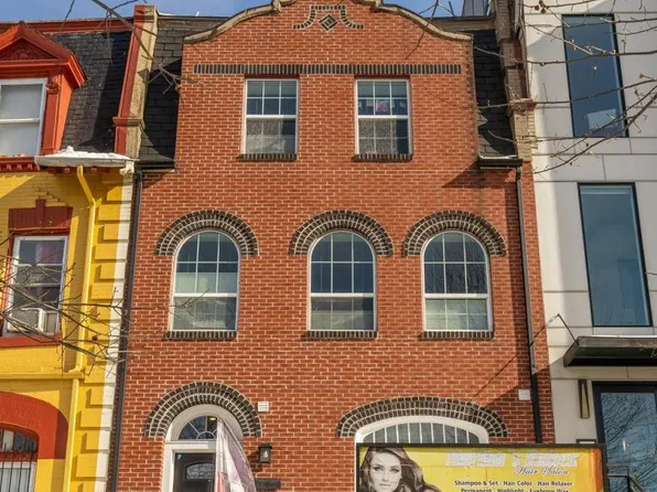 3529 14th St NW APT 1, Washington, DC 20010