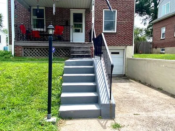 222 N Keim St, Pottstown, PA 19464