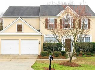2169 Sugar Maple Cv NW, Acworth, GA 30101