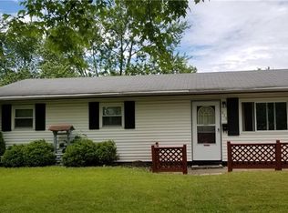 814 Case Ave, Elyria, OH 44035