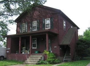 201 Nadel Ave, Elkhart, IN 46516