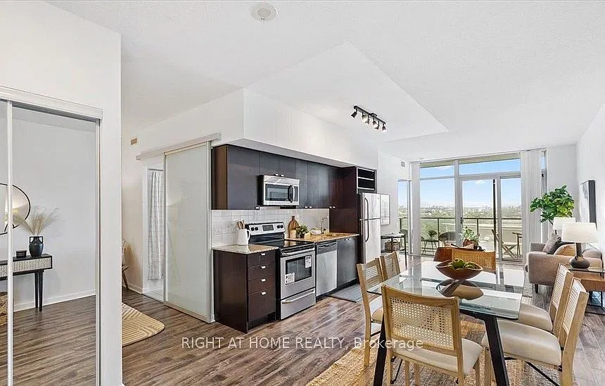 2 bed, $2,650 — Photo 3