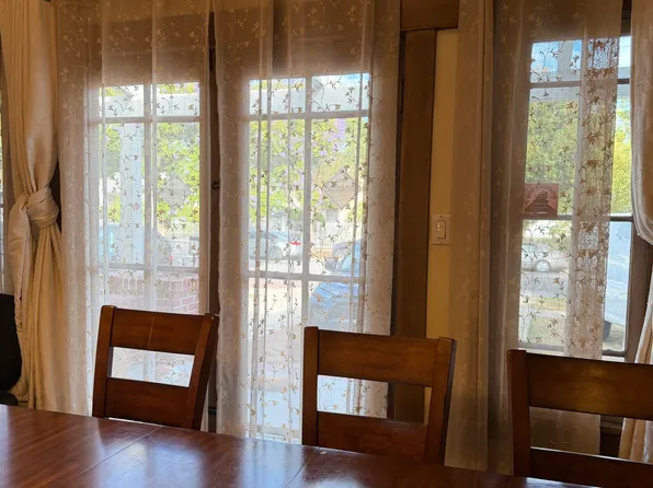 (undisclosed Address), Los Angeles, CA 90019