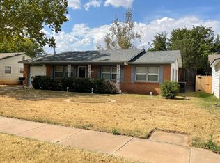 5406 48th St, Lubbock, TX 79414