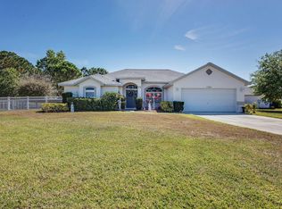 1701 SW Gemini Ln, Pt Saint Lucie, FL 34953