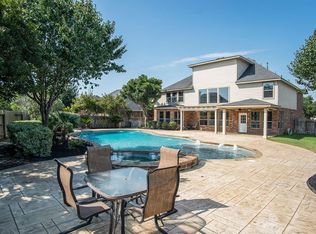 28511 Hayden Park Dr, Katy, TX 77494