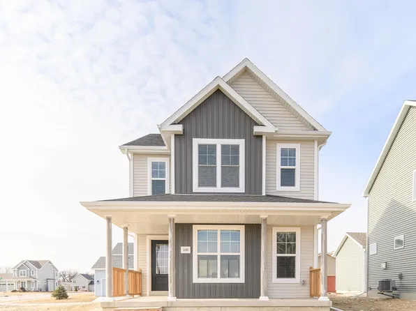 1168 Hickory Hls, Sun Prairie, WI 53590