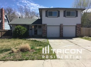 7482 Limestone Dr, Reno, NV 89511
