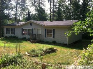 38400 Rush Blvd, Sturgeon Lake, MN 55783
