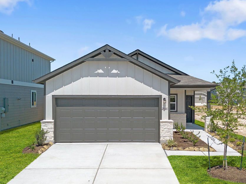 Home Exterior