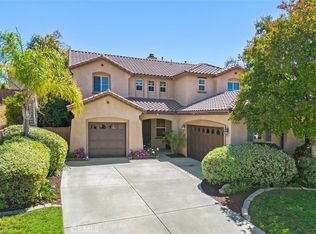 29213 Via Espada, Murrieta, CA 92563