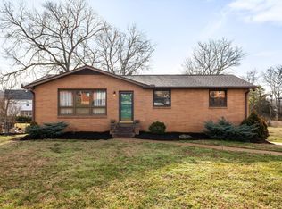 6411 Ranchero Dr, Nashville, TN 37209