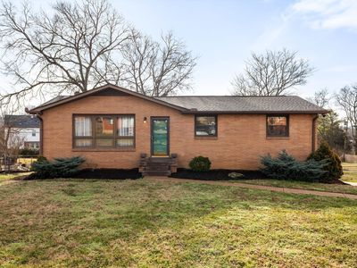 6411 Ranchero Dr, Nashville, TN, 37209