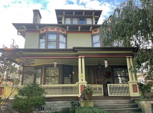 336 E Adams St, Sandusky, OH