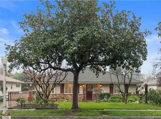 1828 E Mountain St, Pasadena, CA 91104