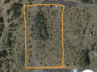 17056 W Barwick Dr, Surprise, AZ 85387
