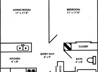 329 W 1st St, Bloomington, IN 47403