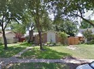 2303 Shady Creek Dr, Richardson, TX 75080
