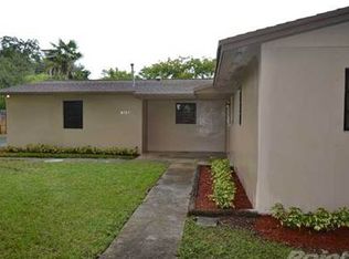 8305 SW 104th St, Miami, FL 33156