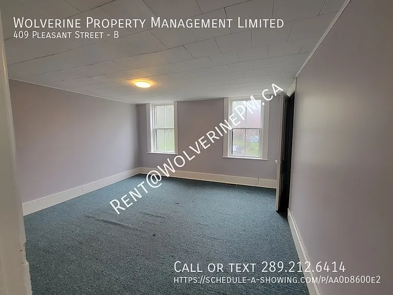 409 Pleasant St #B — Photo 22