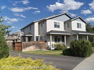 1332 NE Tucson Way, Bend, OR 97701