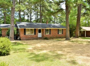 132 Circlewood Dr, Rockingham, NC 28379