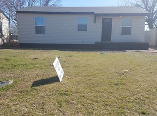 1710 SW McKinley Ave, Lawton, OK 73501
