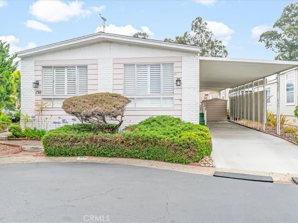 633 Ramona Ave Space 150, Los Osos, CA 93402